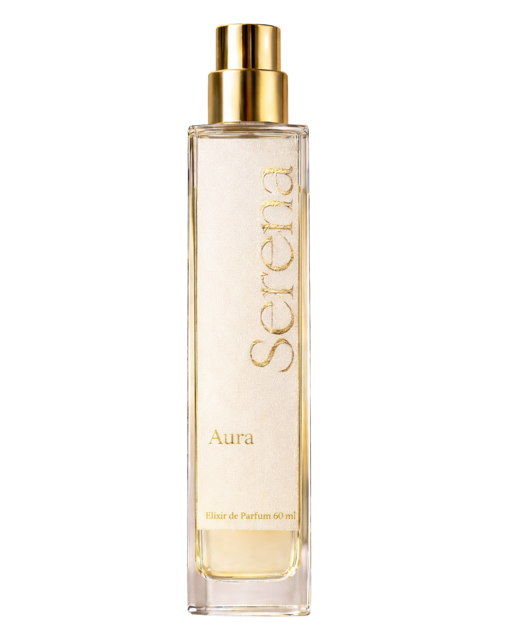 AURA Perfume 60 ml – Inspirado en Good Girl de Carolina Herrera