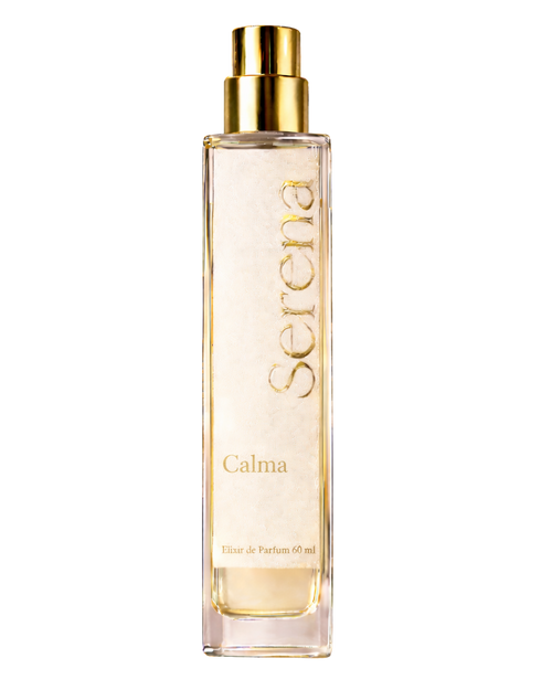 CALMA Perfume 60 ml – Inspirado en Cloud Pink de Ariana Grande