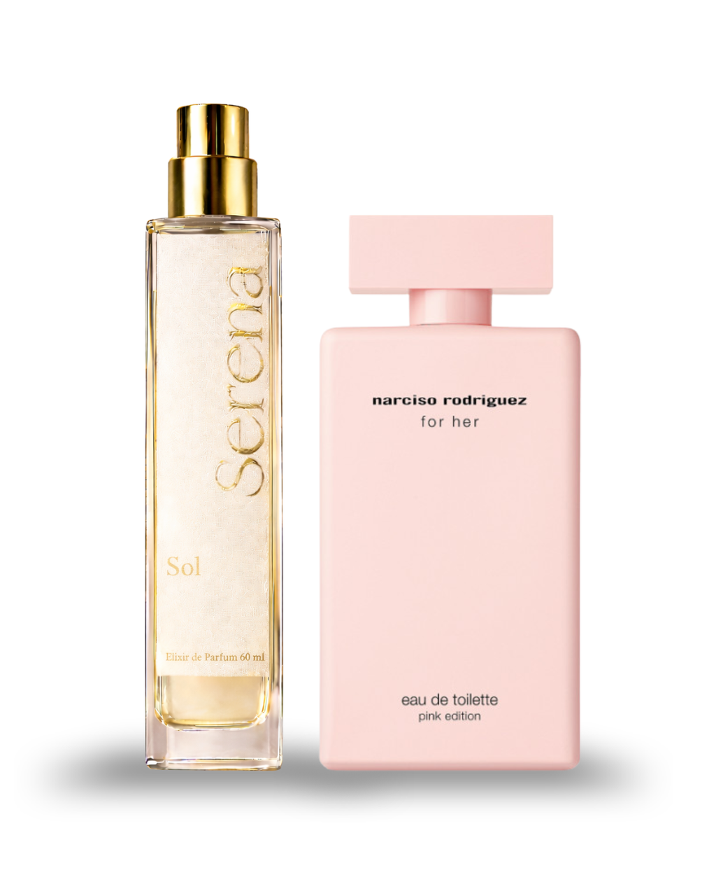 TOP 3 | Dupe de Miss Dior 2021 - Black Opium YSL - Her de Narciso Rodriguez