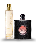 ALMA Perfume 60 ml – Inspirado en Black Opium de Yves Saint Laurent