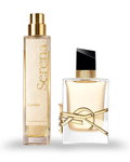 LATIDO Perfume 60 ml – Inspirado en Libre de Yves Saint Laurent
