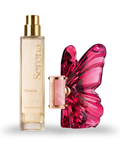 MANTRA Perfume 60 ml – Inspirado en La Bomba de Carolina Herrera