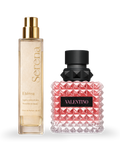 ETÉREA Perfume 60 ml – Inspirado en Born in Roma Donna de Valentino