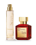 SERENDIPIA Perfume 60 ml – Inspirado en Baccarat Rouge 540 de Maison Francis Kurkdjian