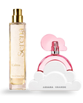 CALMA Perfume 60 ml – Inspirado en Cloud Pink de Ariana Grande