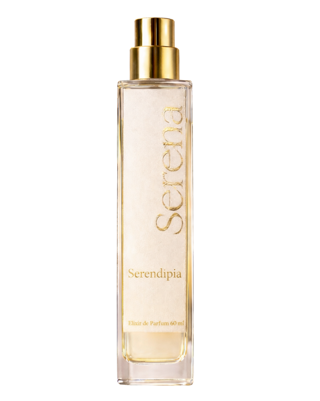 SERENDIPIA Perfume 60 ml – Inspirado en Baccarat Rouge 540 de Maison Francis Kurkdjian