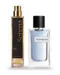 ECO Perfume 60 ml – Inspirado en Y de Yves Saint Laurent