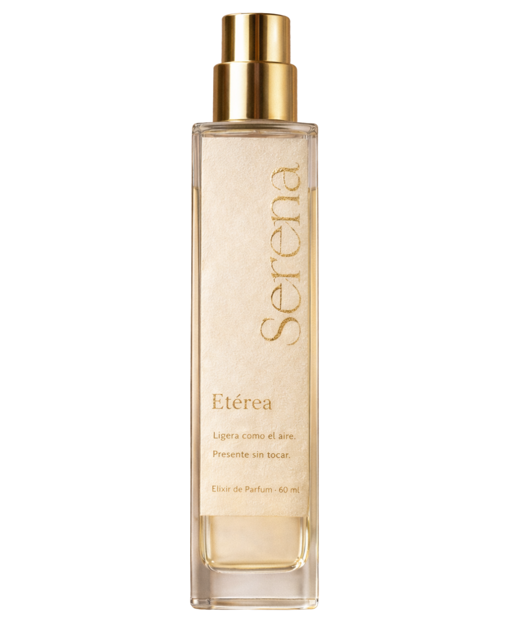 ETÉREA Perfume 60 ml – Inspirado en Born in Roma Donna de Valentino