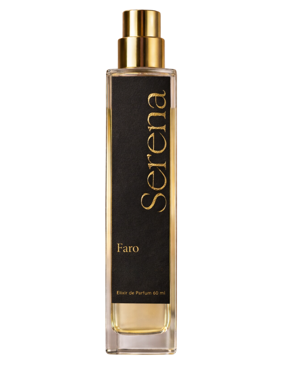 FARO Perfume 60 ml – Inspirado en Santal 33 de Le Labo