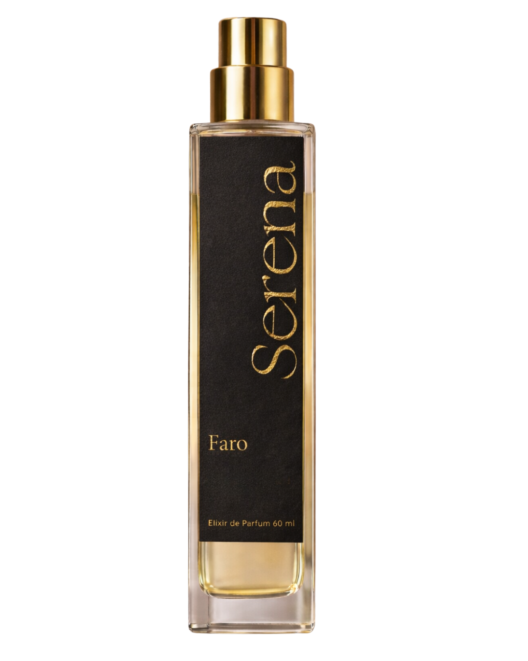 FARO Perfume 60 ml – Inspirado en Santal 33 de Le Labo