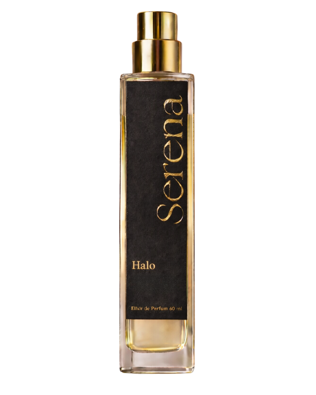 HALO Perfume 60 ml – Inspirado en Bahara King de Bharara