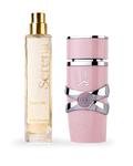 INEFABLE Perfume 60 ml – Inspirado en Yara de Lattafa