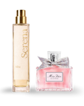 ALBA Perfume 60 ml| Inspirado en Miss Dior 2021 | CHANEL