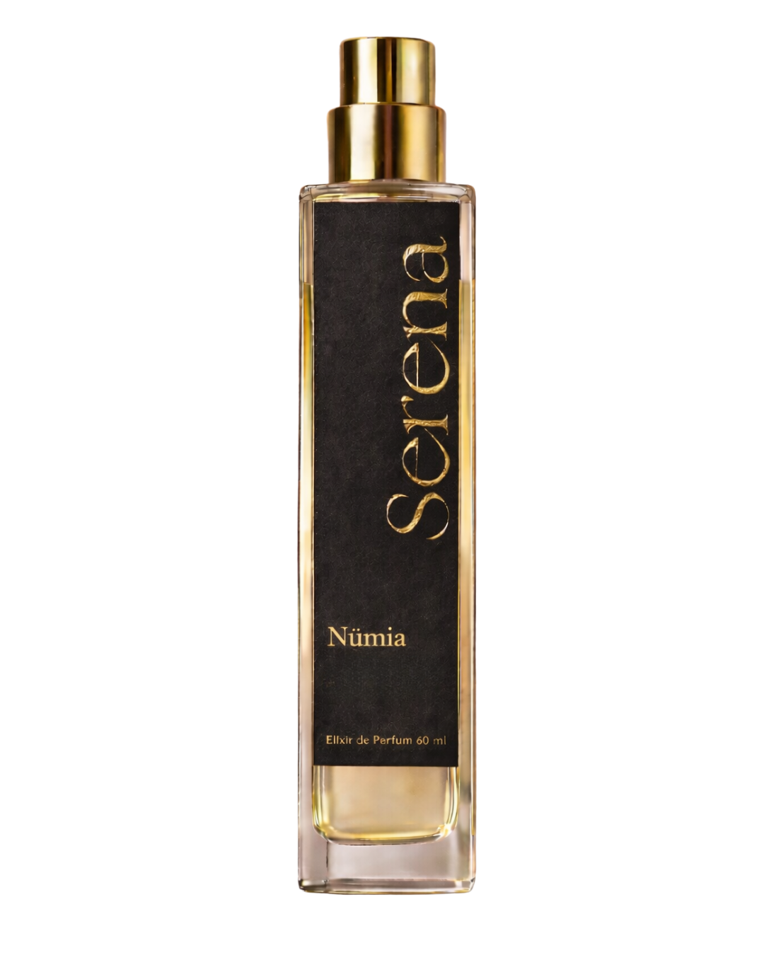 NÜMIA Perfume 60 ml – Inspirado en Xplorer de Montblanc