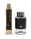 NÜMIA Perfume 60 ml – Inspirado en Xplorer de Montblanc