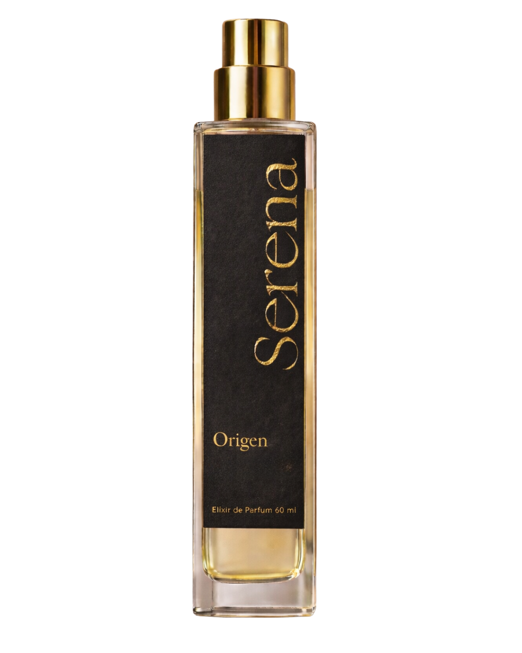 ORIGEN Perfume 60 ml – Inspirado en Lacoste Blanco