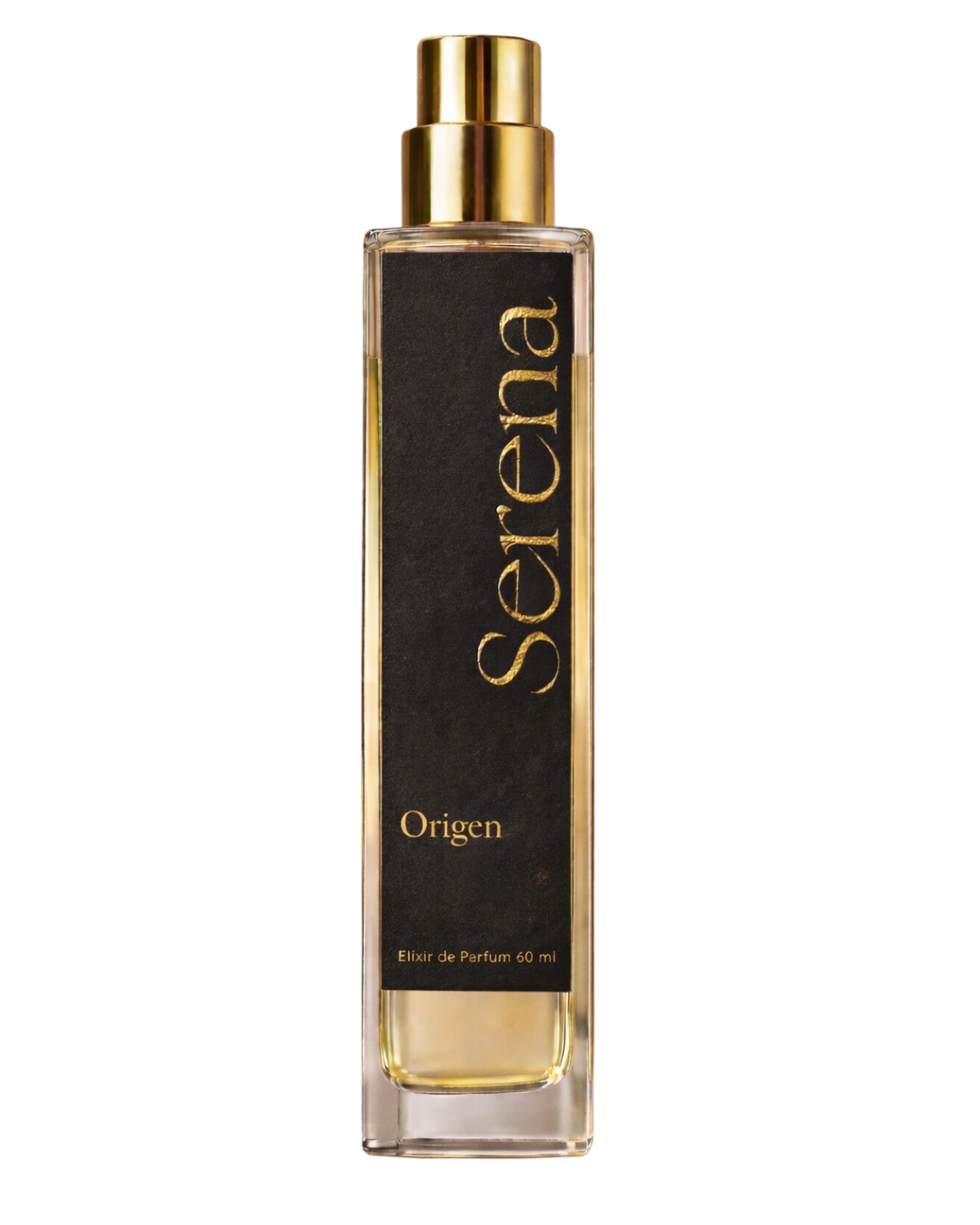 ORIGEN Perfume 60 ml – Inspirado en Lacoste Blanco