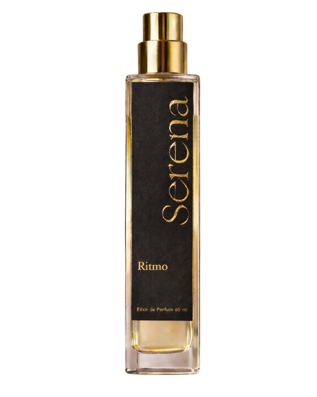 RITMO Perfume 60 ml – Inspirado en Eros Homme de Versace