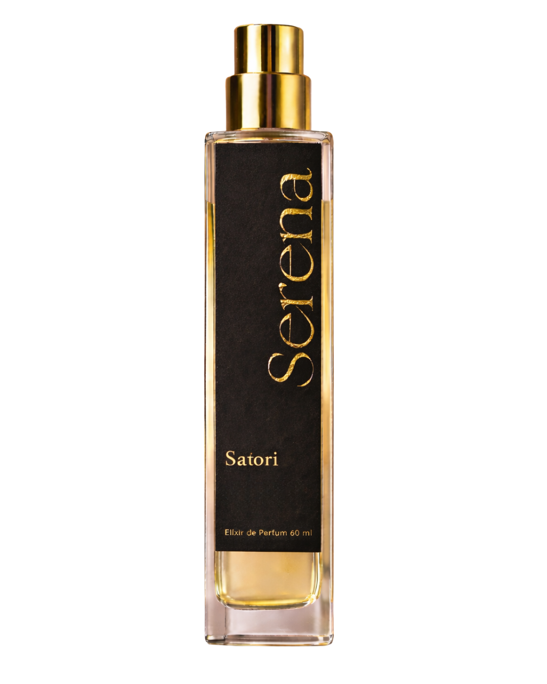 SATORI Perfume 60 ml – Inspirado en Victory Elixir de Paco Rabanne