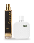 ORIGEN Perfume 60 ml – Inspirado en Lacoste Blanco