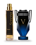 SATORI Perfume 60 ml – Inspirado en Victory Elixir de Paco Rabanne