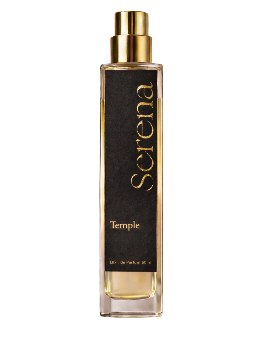 TEMPLE Perfume 60 ml – Inspirado en Sauvage de Dior