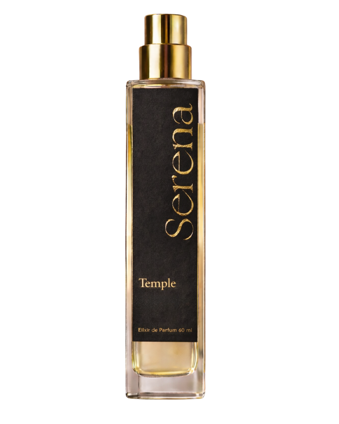 TEMPLE Perfume 60 ml – Inspirado en Sauvage de Dior