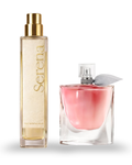 LUZ Perfume 60 ml | Inspirado en La Vie Est Belle by Lancôme