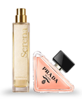 LUZ Perfume 60 ml | Inspirado en PARADOXE Prada