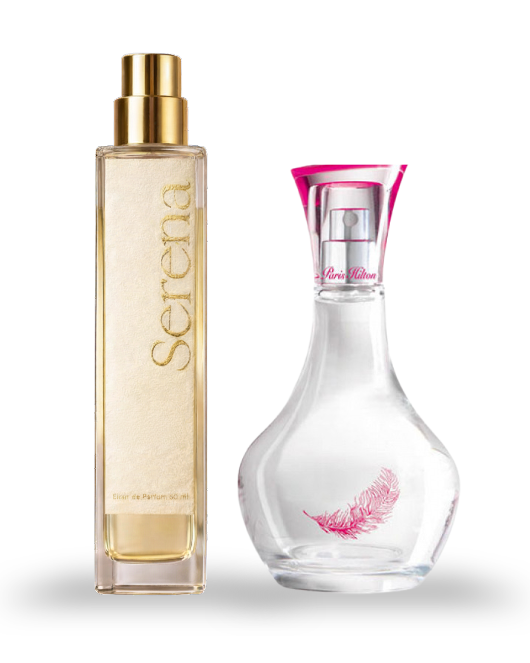 PAZ Perfume 60 ml | Inspirado en Can Can de Paris Hilton