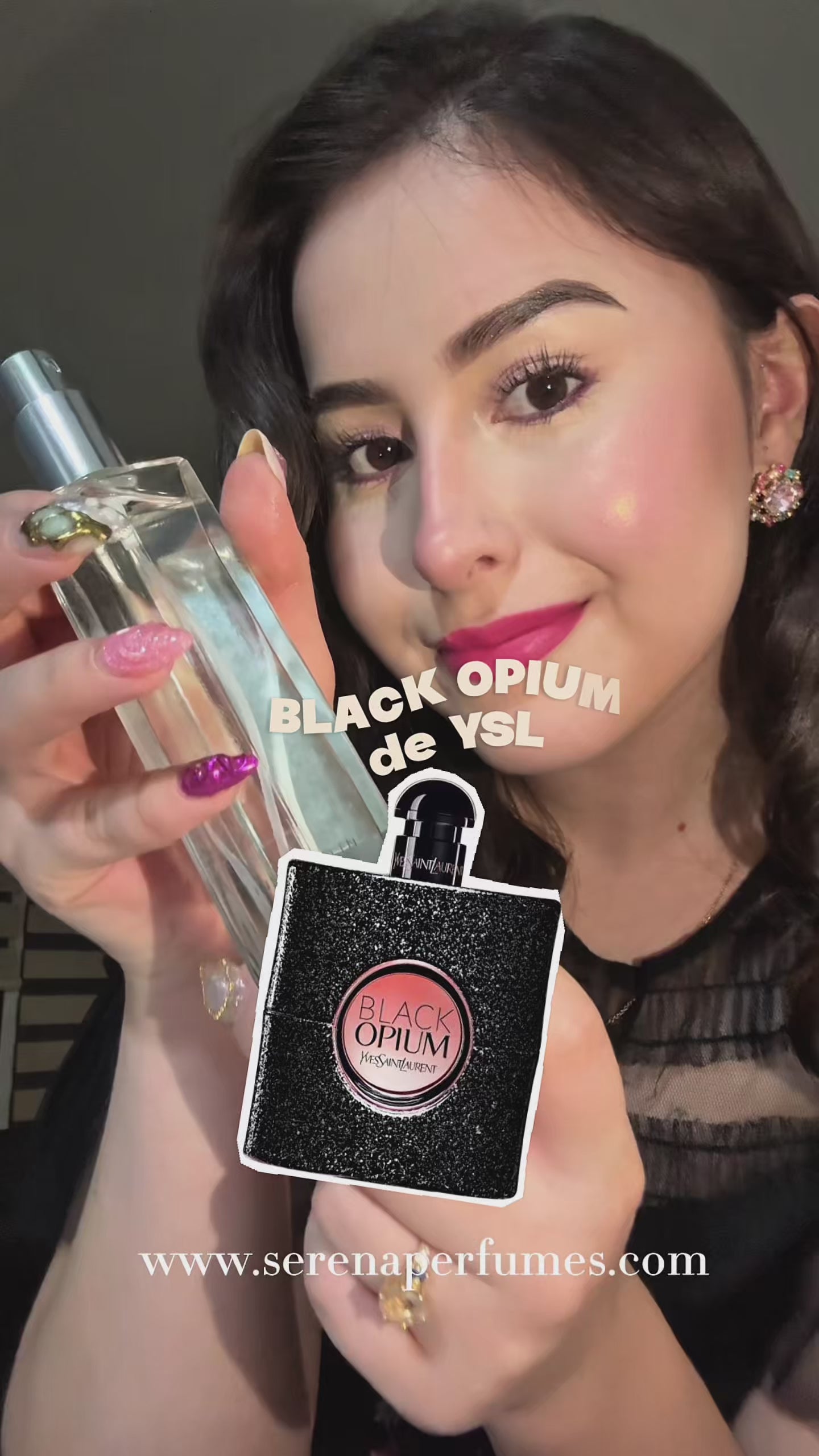 TOP 3 | Dupe de Miss Dior 2021 - Black Opium YSL - Her de Narciso Rodriguez